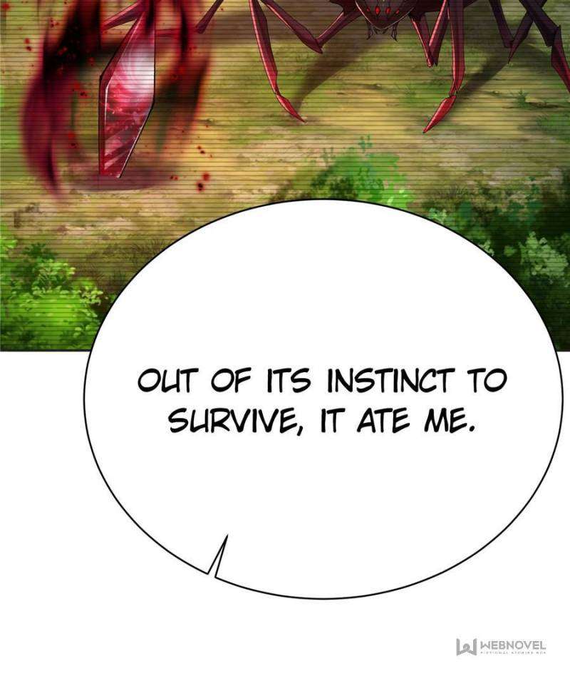 I Picked up an Attribute chapter 307 page 64