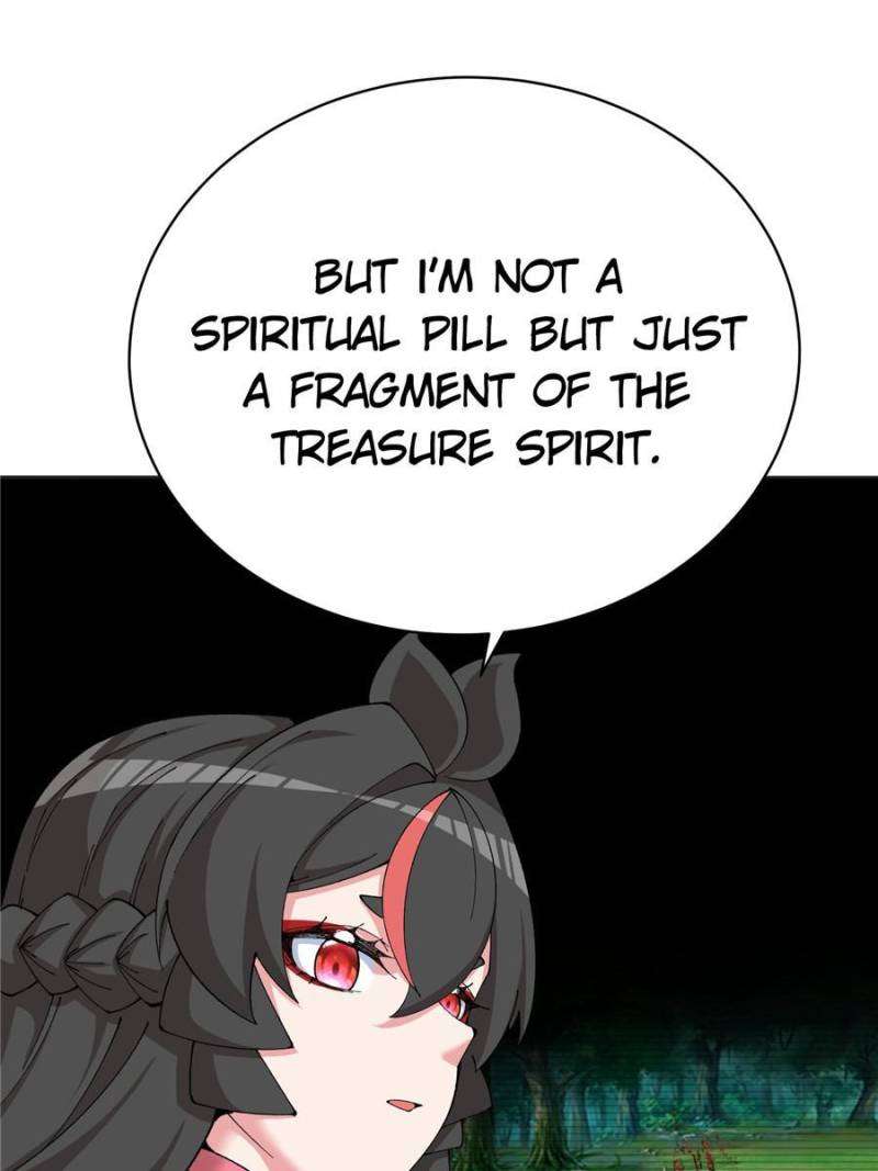 I Picked up an Attribute chapter 307 page 65