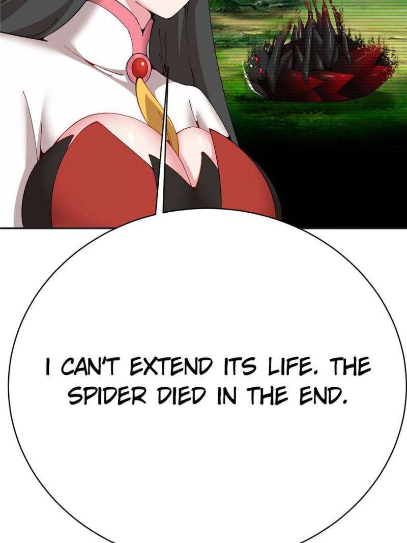 I Picked up an Attribute chapter 307 page 66