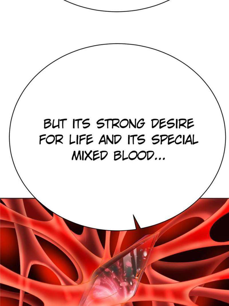 I Picked up an Attribute chapter 307 page 67