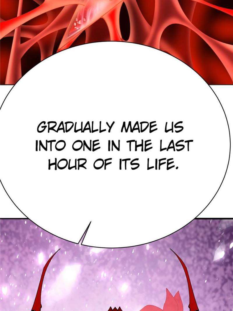 I Picked up an Attribute chapter 307 page 68