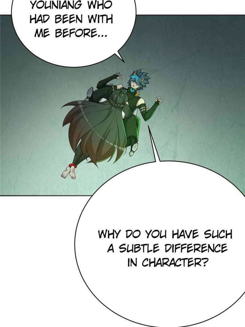 I Picked up an Attribute chapter 307 page 73