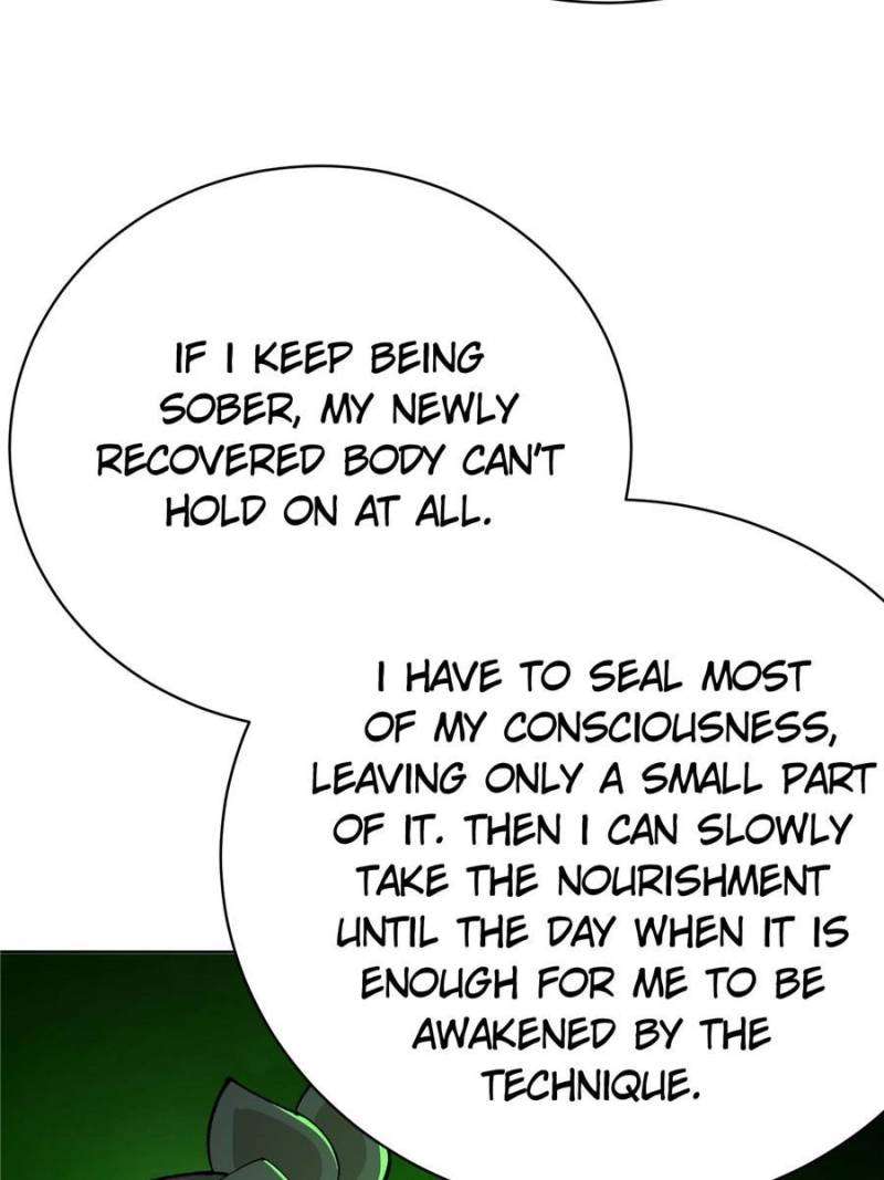 I Picked up an Attribute chapter 307 page 74