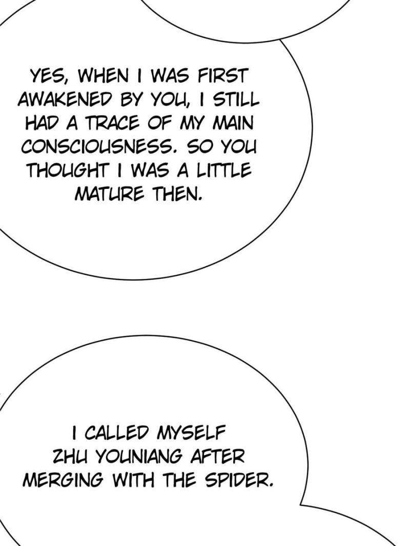 I Picked up an Attribute chapter 307 page 76