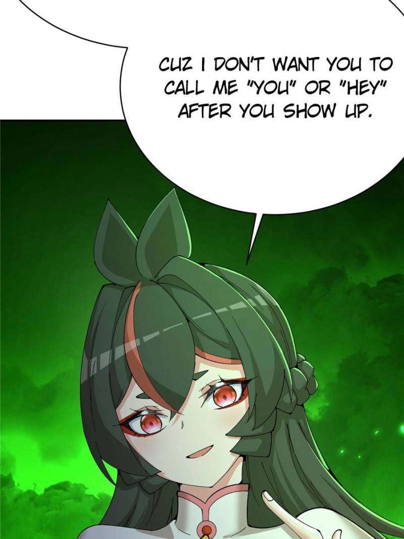 I Picked up an Attribute chapter 307 page 77