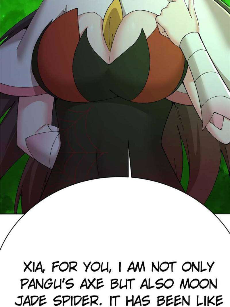 I Picked up an Attribute chapter 307 page 78