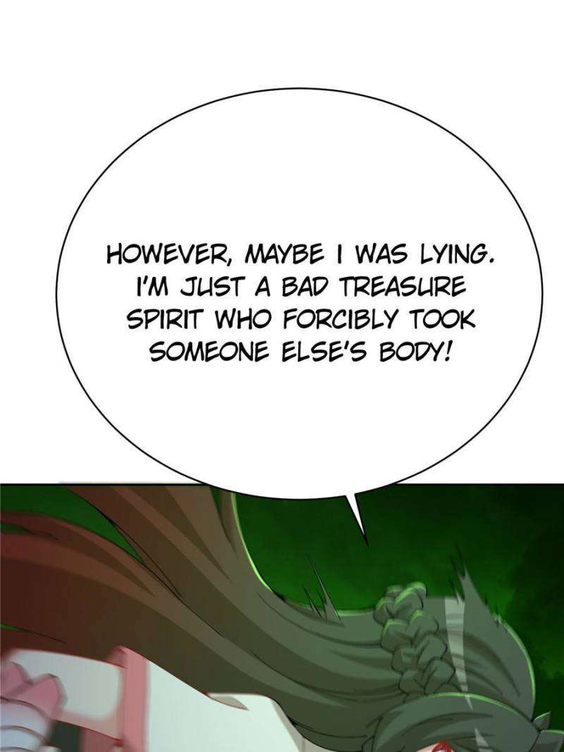 I Picked up an Attribute chapter 307 page 80