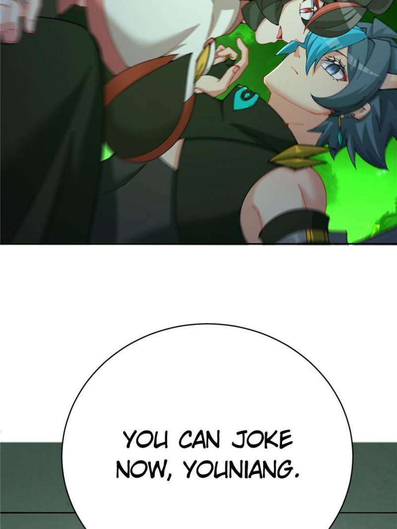 I Picked up an Attribute chapter 307 page 81