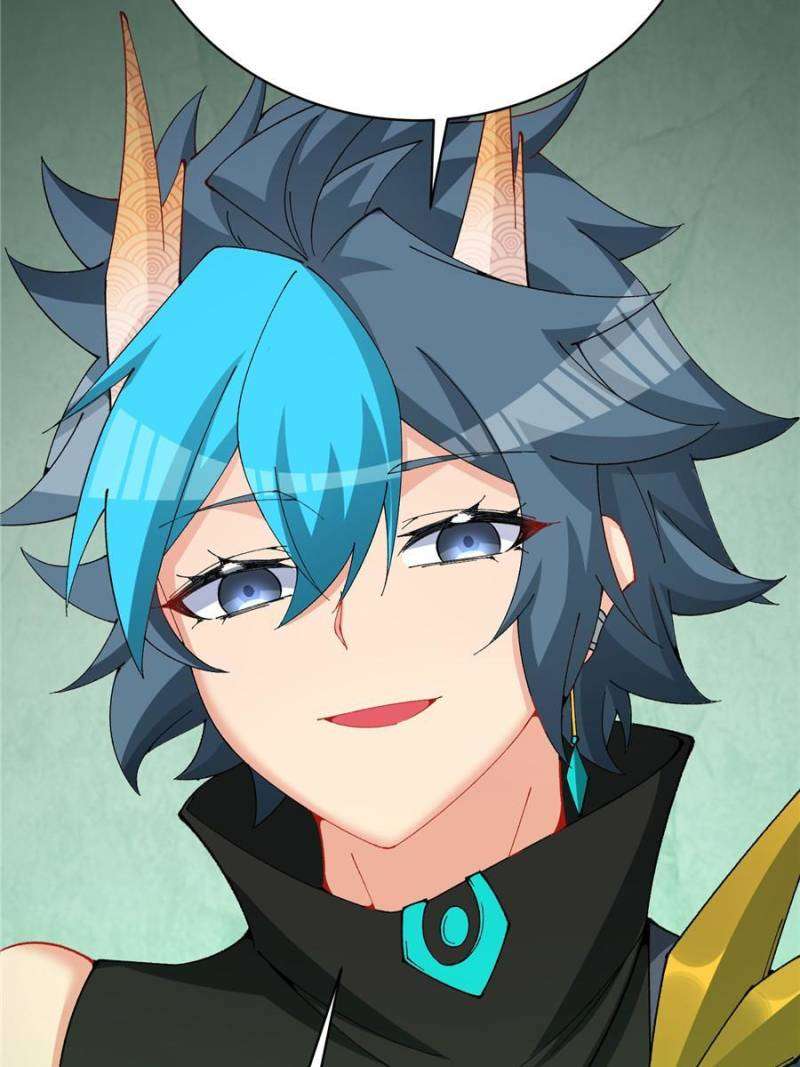 I Picked up an Attribute chapter 307 page 82