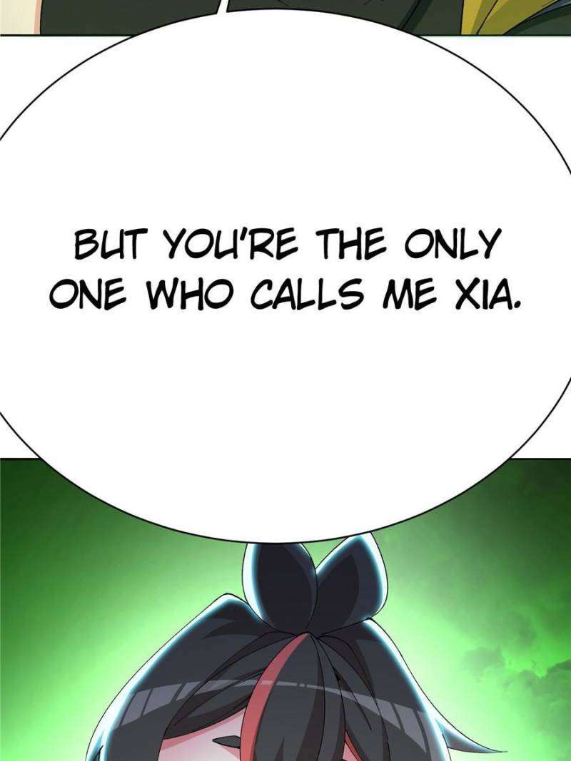 I Picked up an Attribute chapter 307 page 83