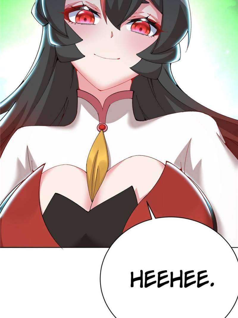 I Picked up an Attribute chapter 307 page 84