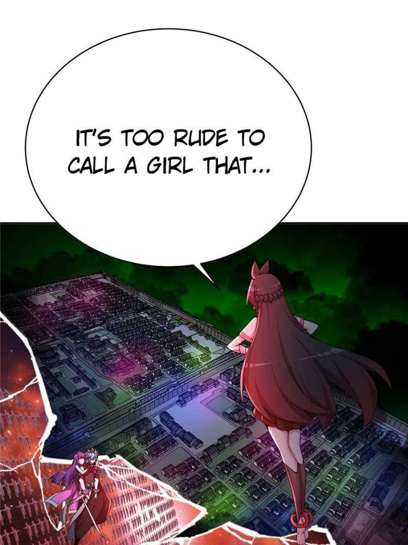 I Picked up an Attribute chapter 307 page 9