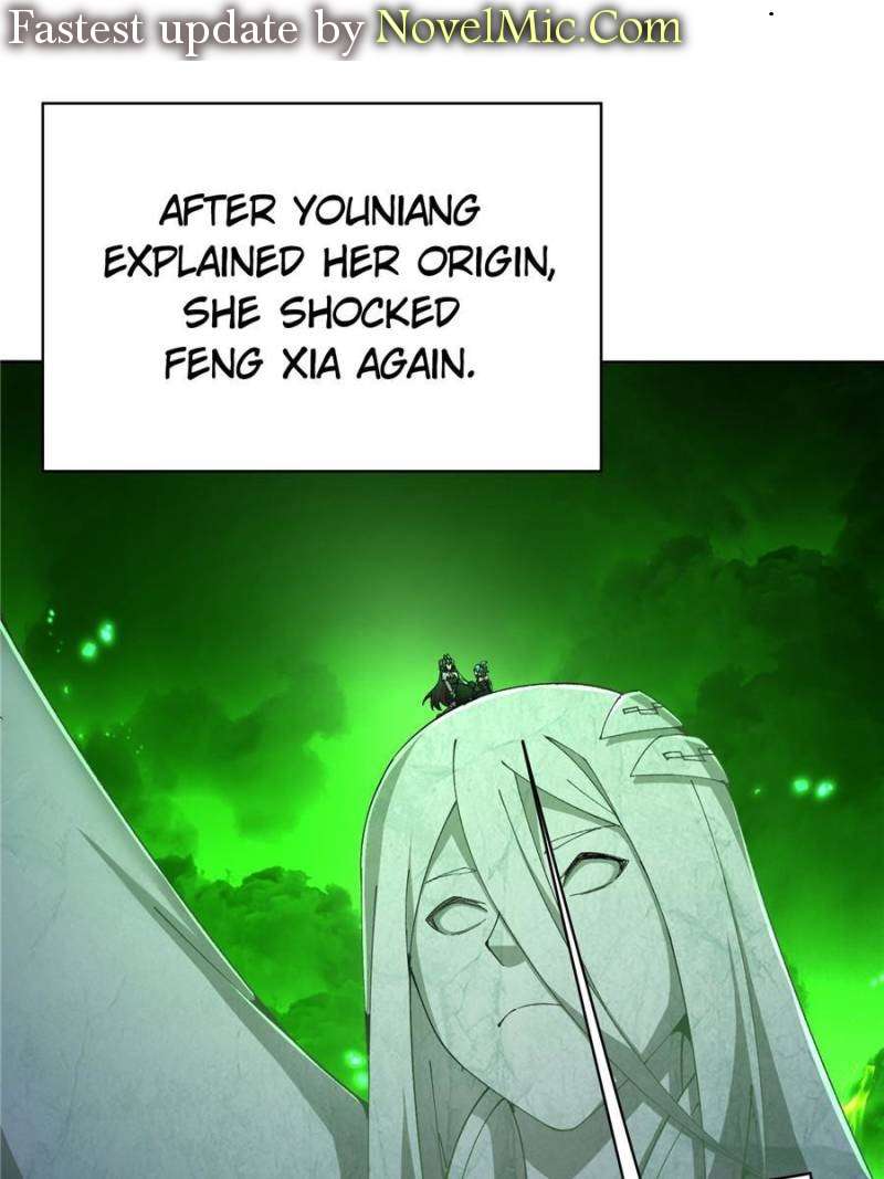 I Picked up an Attribute chapter 308 page 1