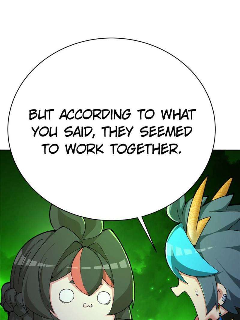 I Picked up an Attribute chapter 308 page 10