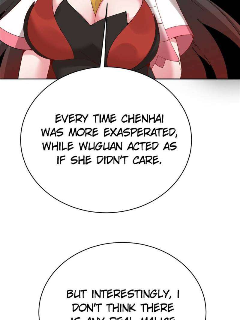 I Picked up an Attribute chapter 308 page 13