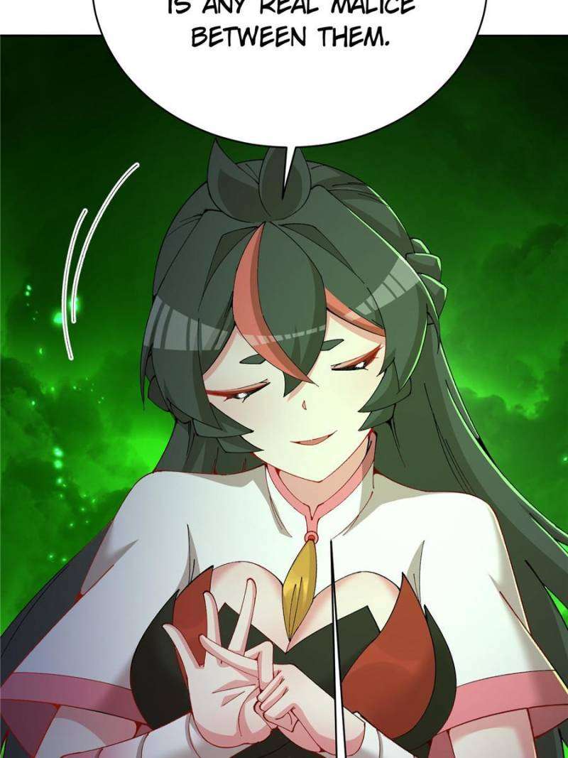 I Picked up an Attribute chapter 308 page 14