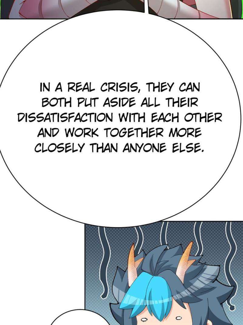 I Picked up an Attribute chapter 308 page 15