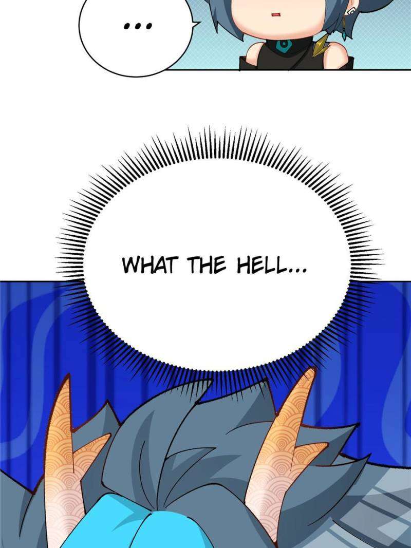 I Picked up an Attribute chapter 308 page 16