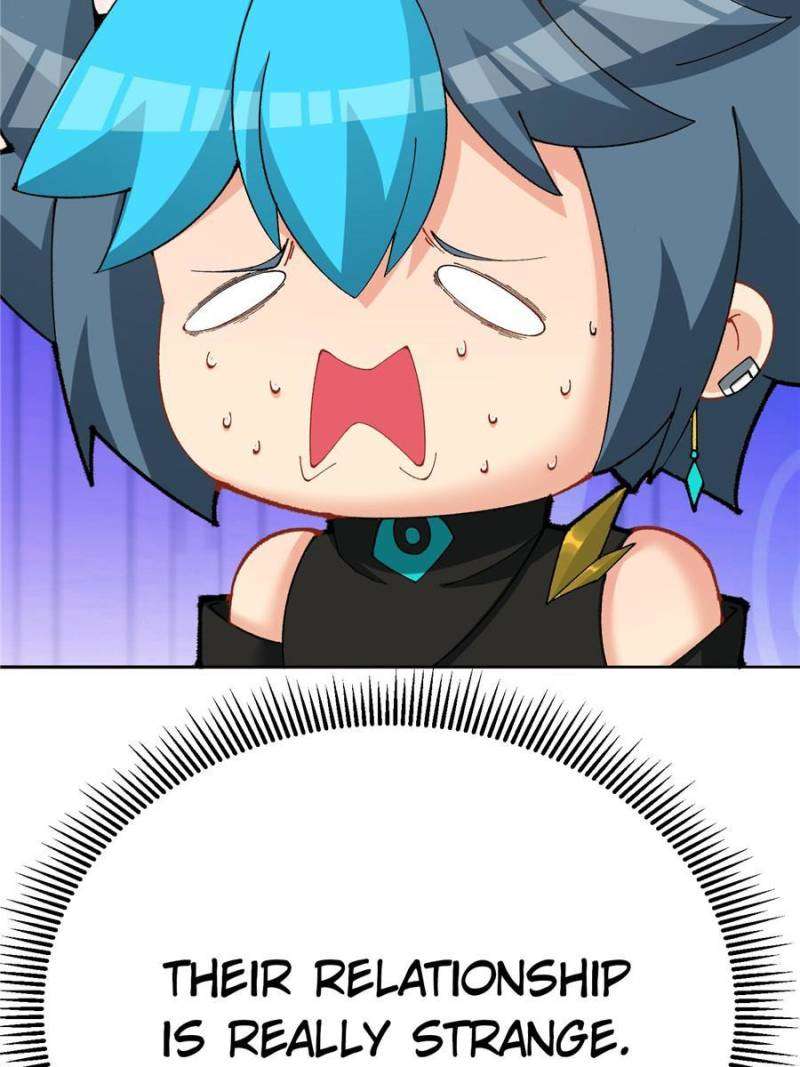 I Picked up an Attribute chapter 308 page 17