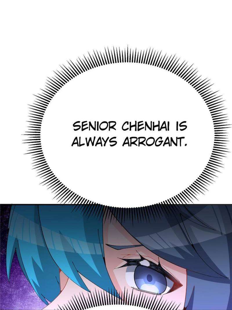 I Picked up an Attribute chapter 308 page 19