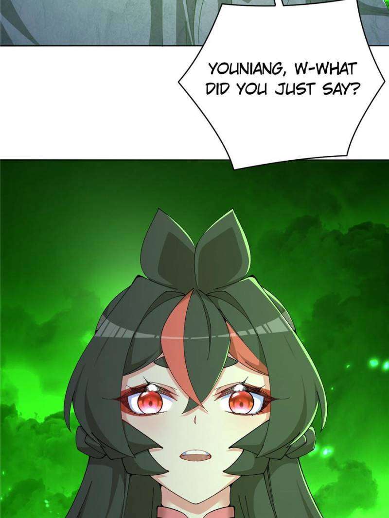 I Picked up an Attribute chapter 308 page 2