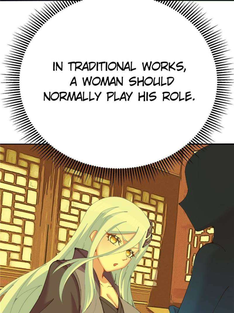 I Picked up an Attribute chapter 308 page 20