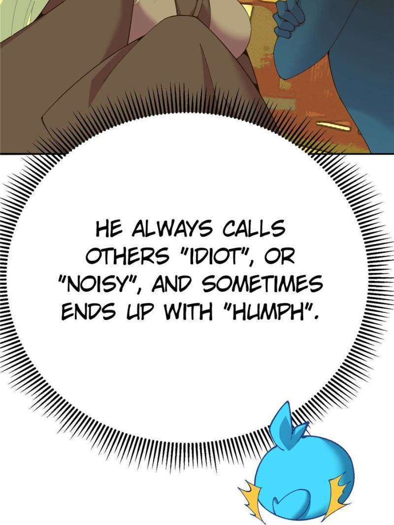 I Picked up an Attribute chapter 308 page 21