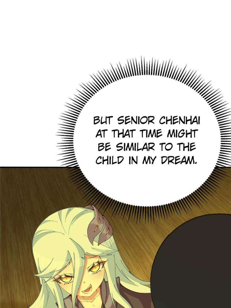 I Picked up an Attribute chapter 308 page 22