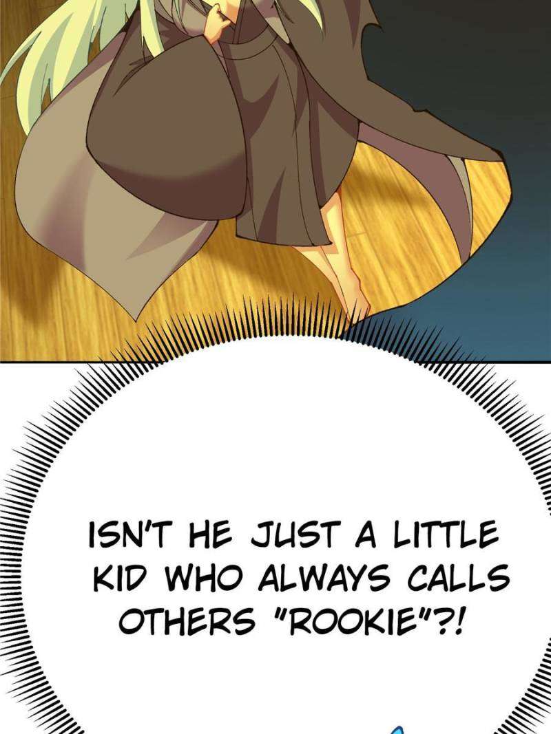 I Picked up an Attribute chapter 308 page 23