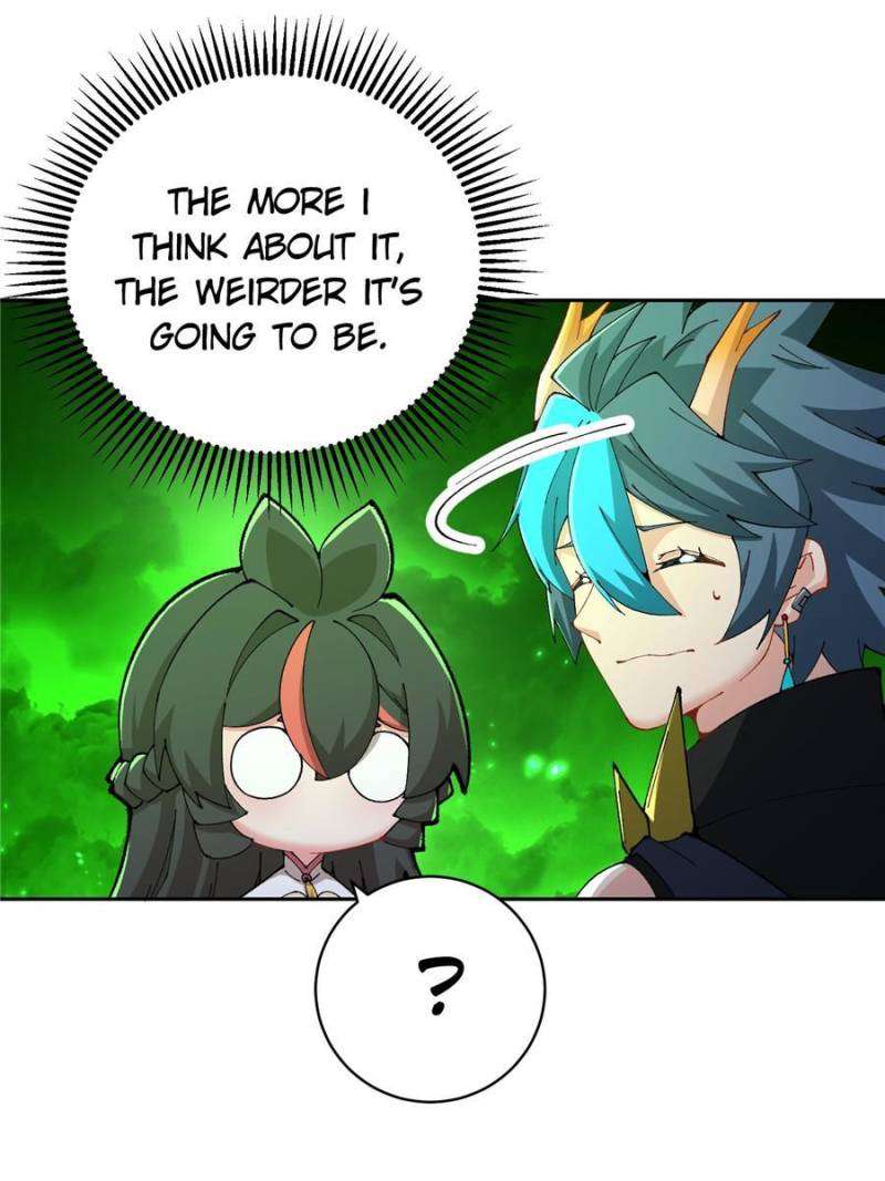 I Picked up an Attribute chapter 308 page 25