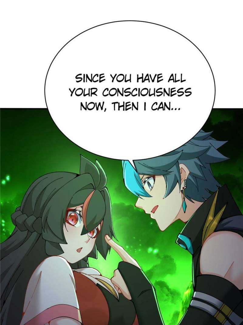 I Picked up an Attribute chapter 308 page 26