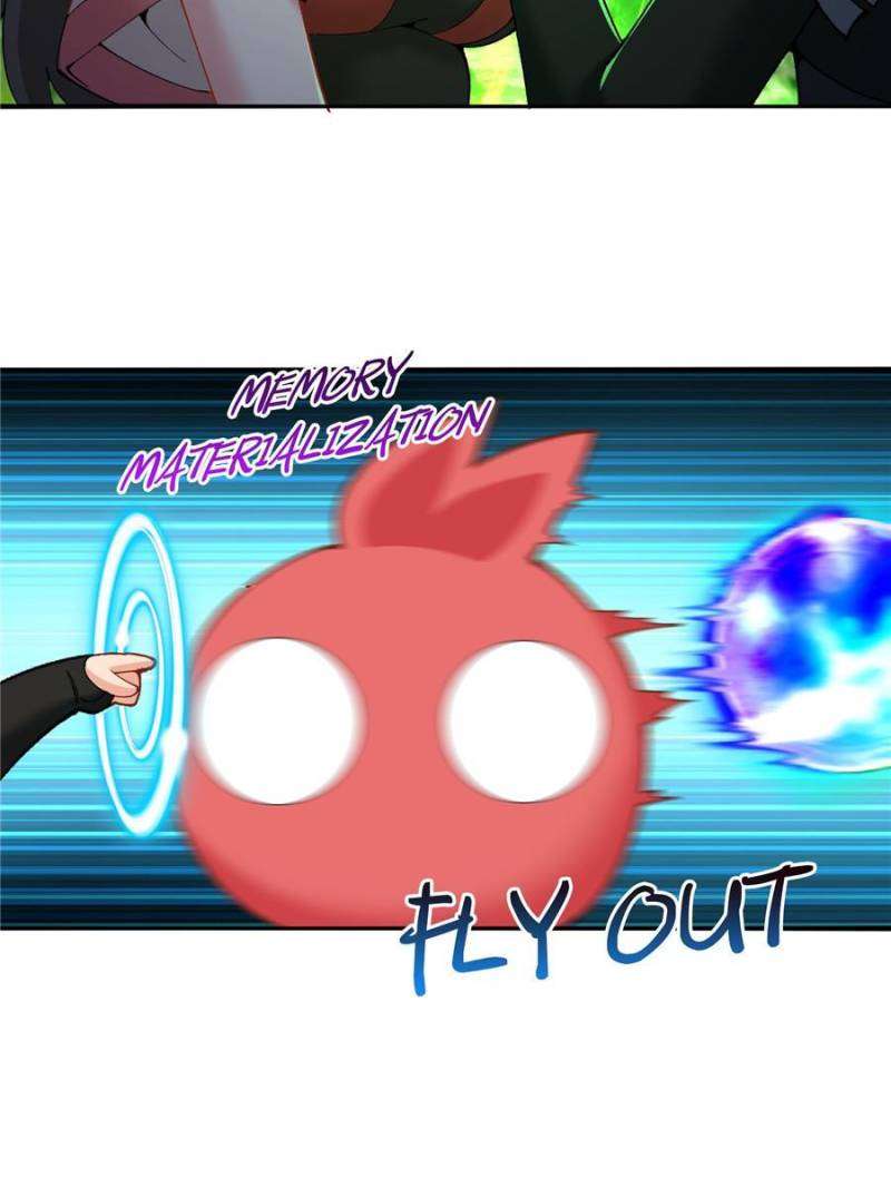 I Picked up an Attribute chapter 308 page 27