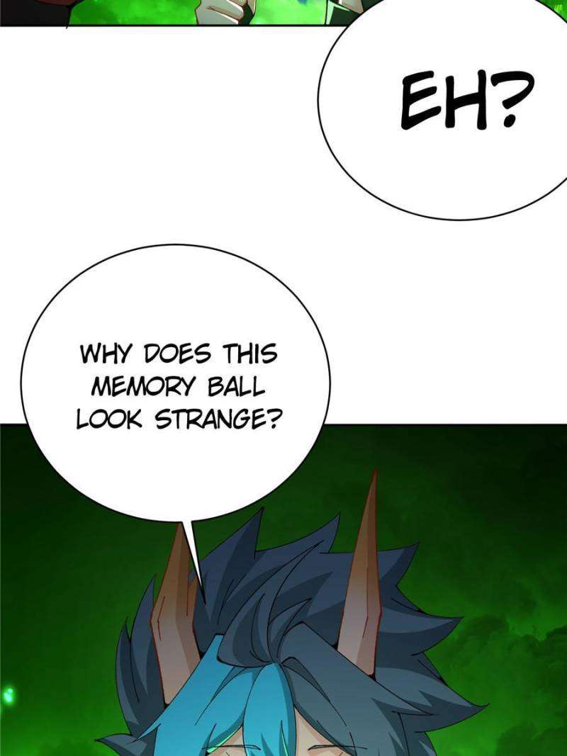 I Picked up an Attribute chapter 308 page 29