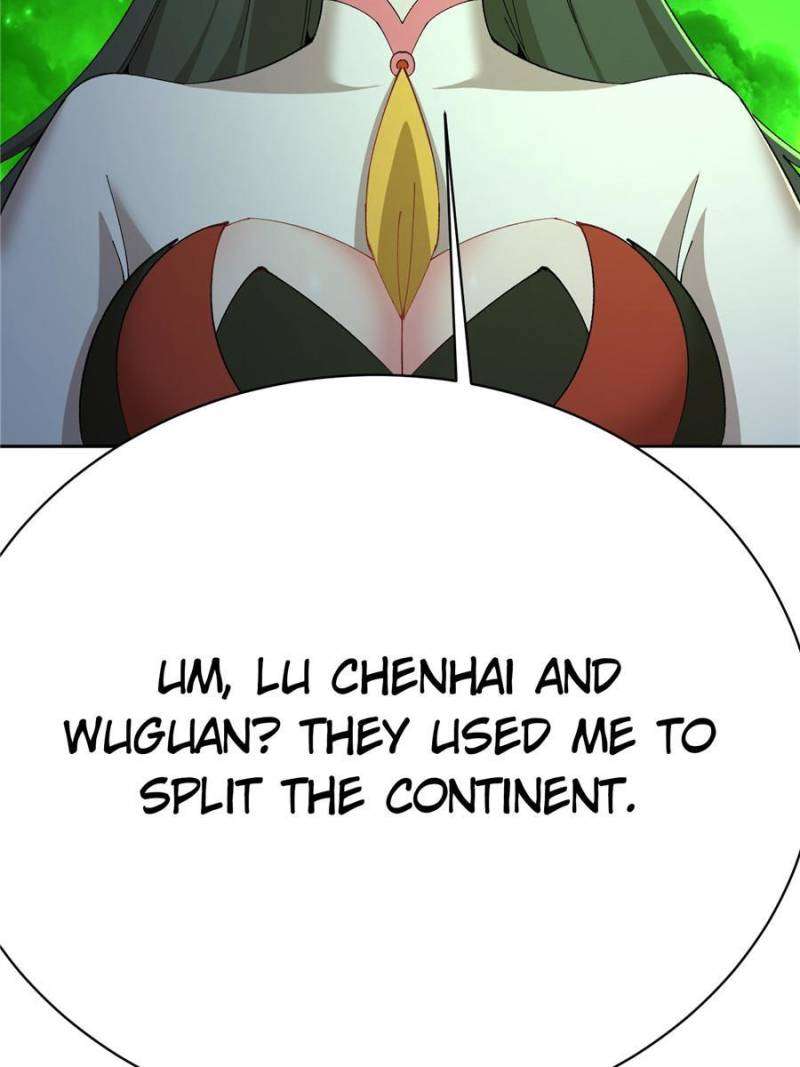 I Picked up an Attribute chapter 308 page 3