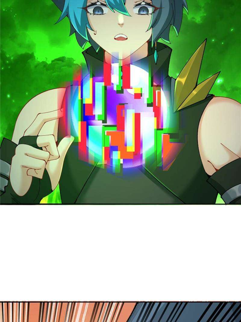 I Picked up an Attribute chapter 308 page 30