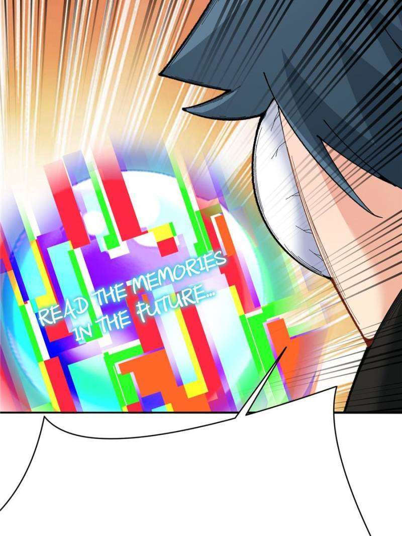 I Picked up an Attribute chapter 308 page 31