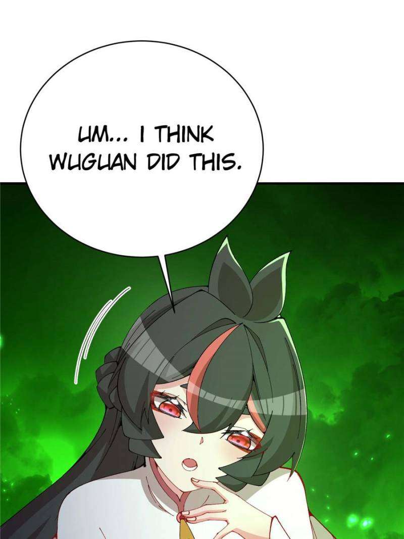 I Picked up an Attribute chapter 308 page 33