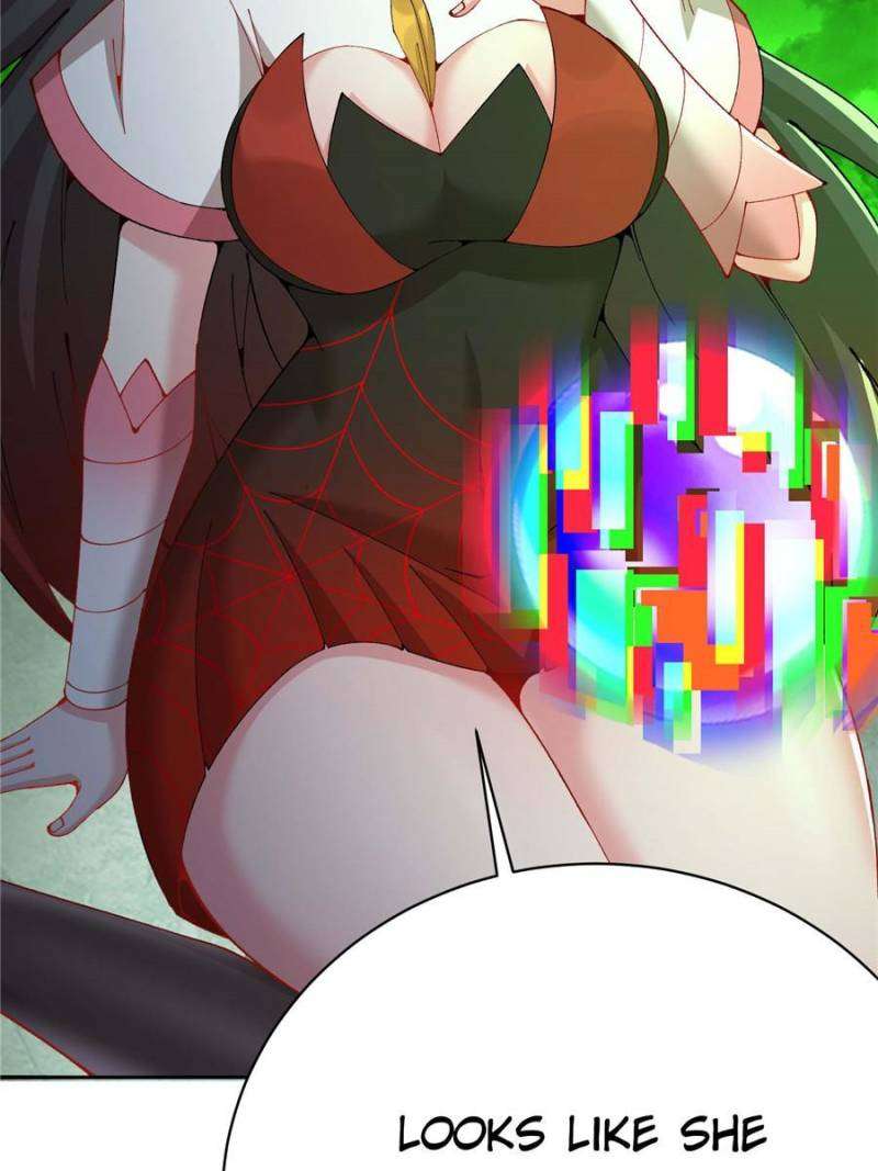 I Picked up an Attribute chapter 308 page 34