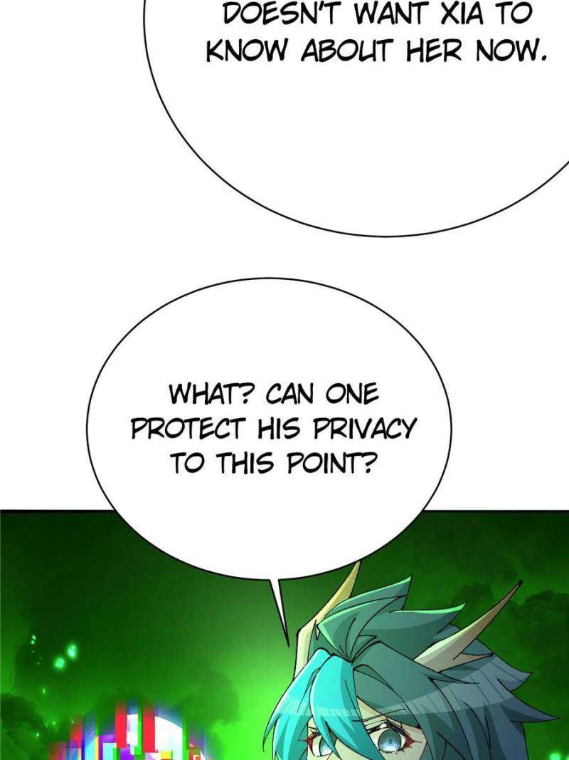 I Picked up an Attribute chapter 308 page 35