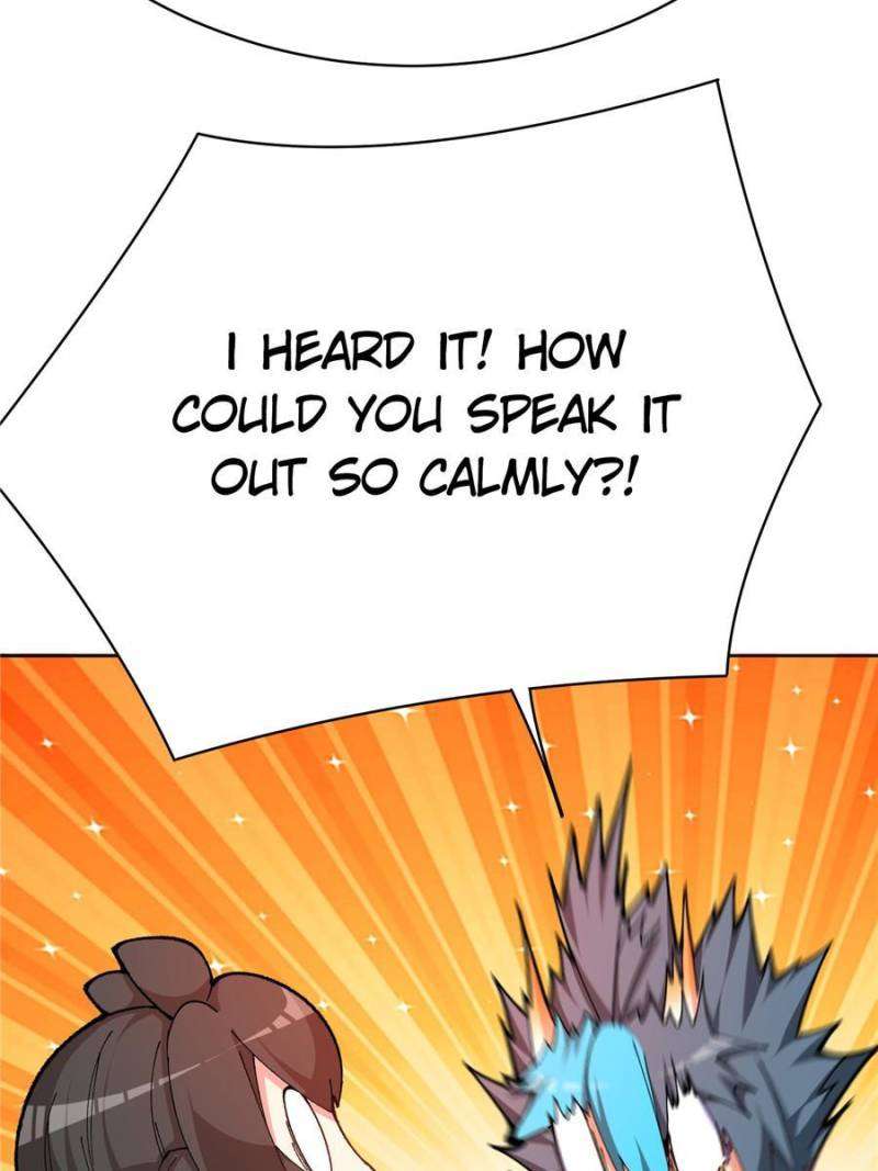 I Picked up an Attribute chapter 308 page 4