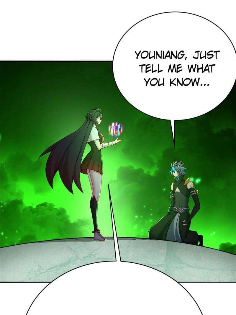 I Picked up an Attribute chapter 308 page 40