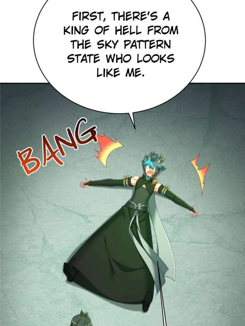 I Picked up an Attribute chapter 308 page 44