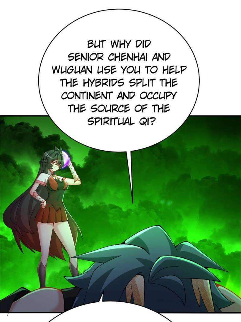 I Picked up an Attribute chapter 308 page 47