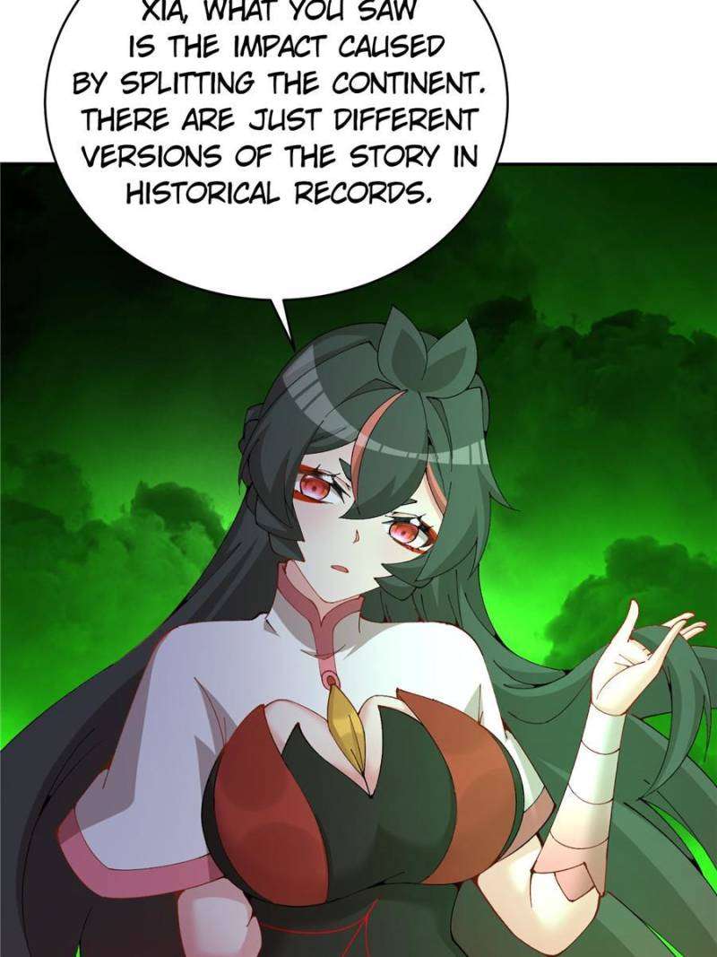 I Picked up an Attribute chapter 308 page 49