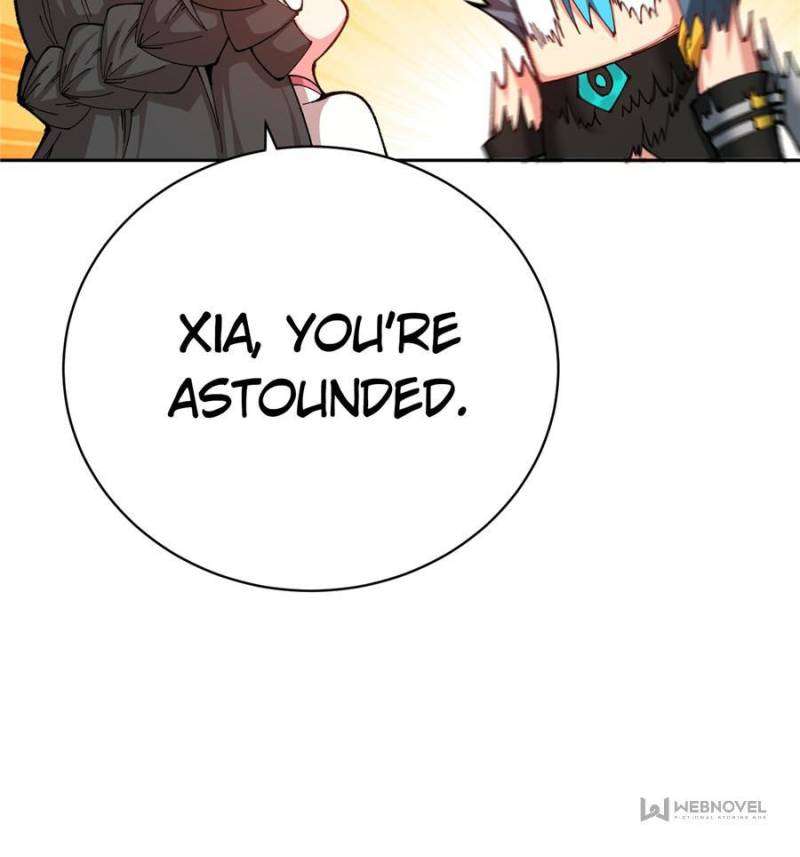 I Picked up an Attribute chapter 308 page 5