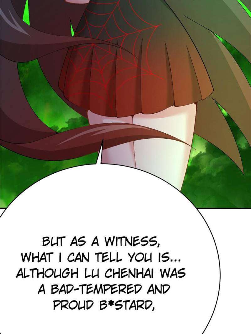 I Picked up an Attribute chapter 308 page 50