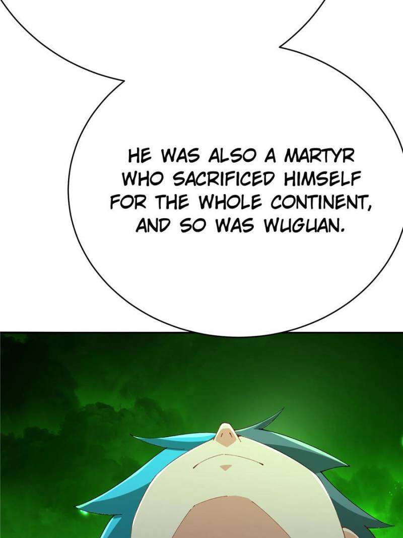 I Picked up an Attribute chapter 308 page 51