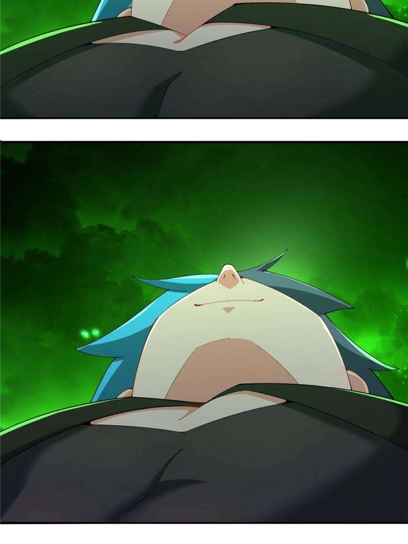 I Picked up an Attribute chapter 308 page 52