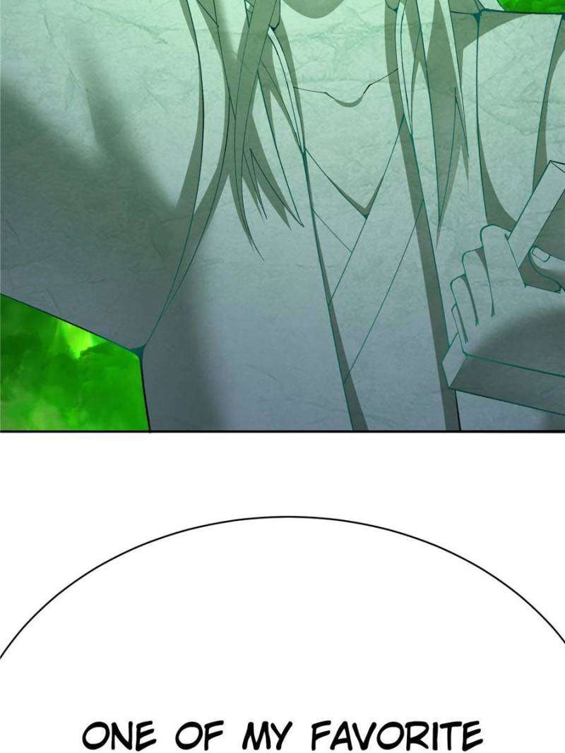 I Picked up an Attribute chapter 308 page 55