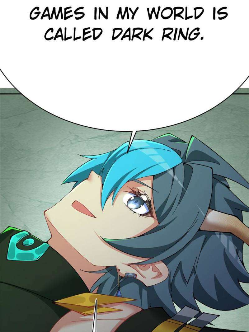 I Picked up an Attribute chapter 308 page 56